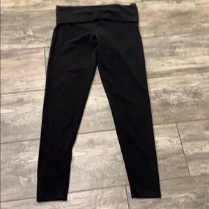 PINK Victoria's Secret Pants - VS PINK Yoga pants PINK Victoria's Secret Pants - VS PINK Yoga pants